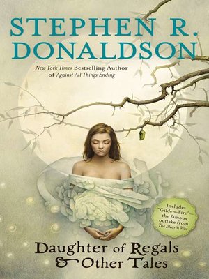 Daughter of Regals & Other Tales - ebook
